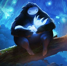 奥日与迷失森林终极版(暂未上线)