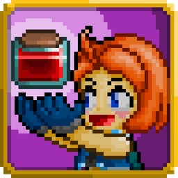 炼金世界创造rpg内购破解版 v1.2.3 安卓中文版