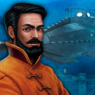 海底两万里内购破解版 v1.0.004 安卓完整版