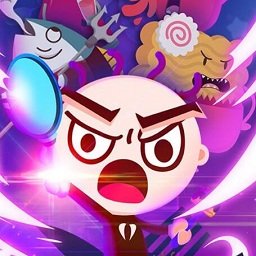 史小坑黑暗料理内购破解版 v1.0.02 安卓无敌版