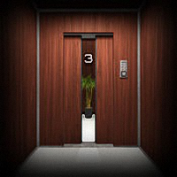 逃脱游戏电梯游戏 v1.0.0 安卓版