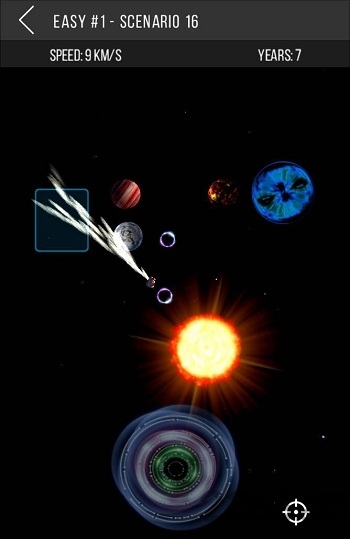 彗星重力最新版 彗星重力手机版下载
