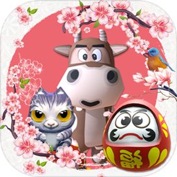 密室逃脱赏樱好天气手游 v1.1 安卓版