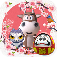 密室逃脱赏樱好天气破解版 v1.1 安卓版