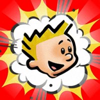 漫画男孩汉化版 v1.0 安卓版