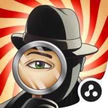 案件侦破手机版 v4.1.2 安卓版