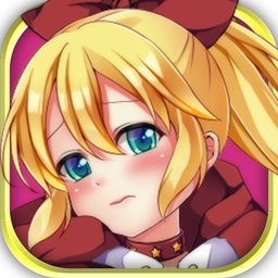 口袋少女猎杀魔王之人 v1.00 安卓版