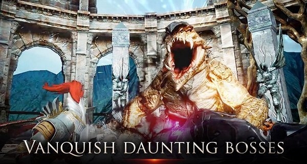 darkness rises下载最新版