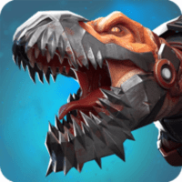 巨兽崛起官网手游 v1.0.6 安卓最新版