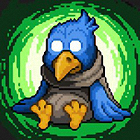 幸福的蓝鸟游戏 v1.1.0 安卓版