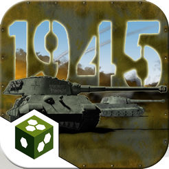 坦克战争1945中文破解版