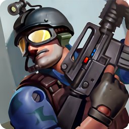 玩具士兵围攻游戏
