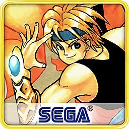 超越绿洲汉化版