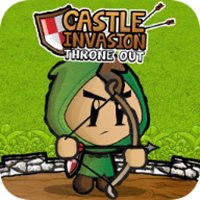 城堡入侵王位中文破解版