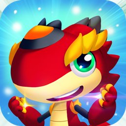 雷龙出击游戏 v1.1 安卓版