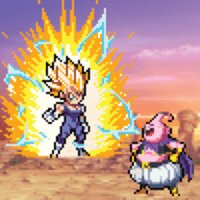 赛亚人最后一战中文破解版