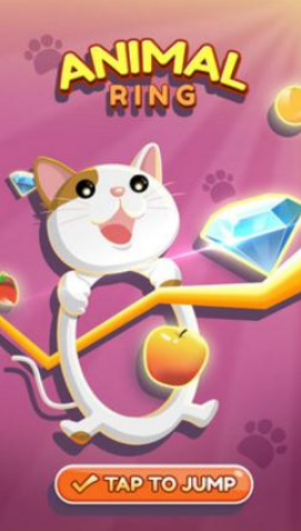 动物圆圈跳跃apk