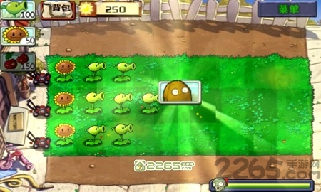 植物大战僵尸长城版3内购破解版