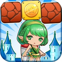 我的精灵世界手机版(暂未上线) v1.0 安卓版