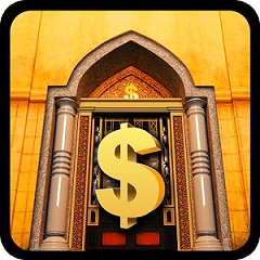 银行逃生完整破解版(bankescape)