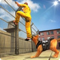越狱警犬中文破解版