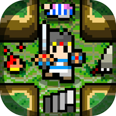 勇者之地牢修改版 v1.53 安卓最新版