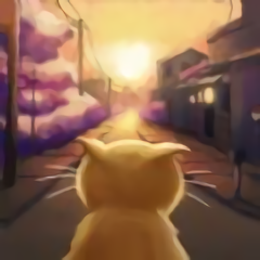 喵星人大冒险内购破解版(orangecat)