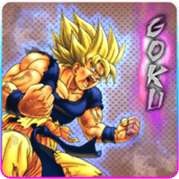 赛亚人英雄战士手机版 v1.3 安卓中文版