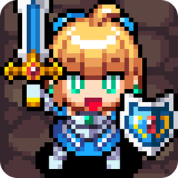 魔女的迷宫中文版 v1.0.15 安卓版