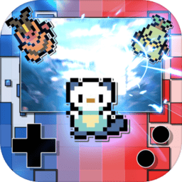 精灵冒险记手游 v1.0.0 安卓版