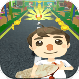 强尼跑酷最新版 v1.0 安卓版