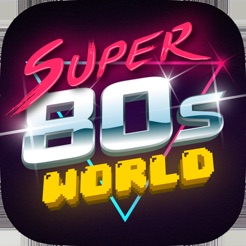 超级80年代世界最新版 v19.84.51 安卓版