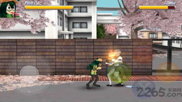 决斗英雄学院手机版下载 决斗英雄学院游戏