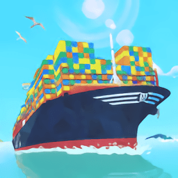 海上骑士the sea rider官方版