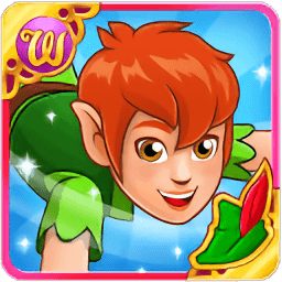 奇幻仙境彼得潘wonderland peter pan官方版