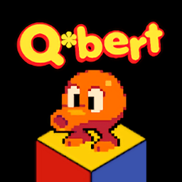qbert手游
