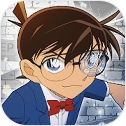 柯南酷跑游戏