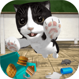 小猫模拟器cat simulator官方版