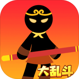 桌面大战破解版