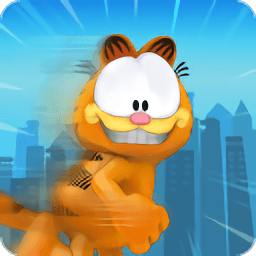 加菲猫欢乐跑最新版 v1.0.2 安卓版