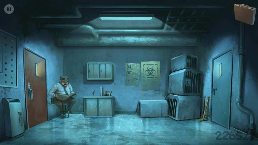 死无对证2手机版