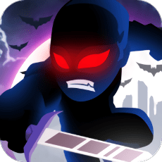 火柴人铁刀联盟手游 v0.4.08 安卓最新版