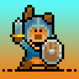 破碎十字军cracked crusaders官方版 v1.2400 安卓版