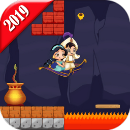 王子新的冒险2019中文版 v1.0.1 安卓版