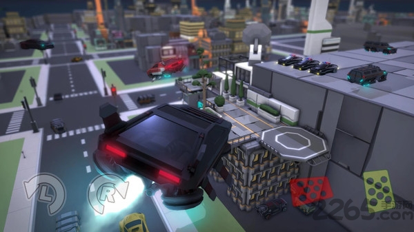 疯狂小镇网络时代中文版 疯狂小镇网络时代手机版下载