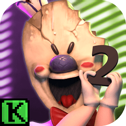恐怖冰激凌2中文版 v1.0.2 安卓版