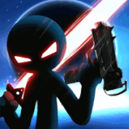 火柴人幽灵忍者2星球大战官方版