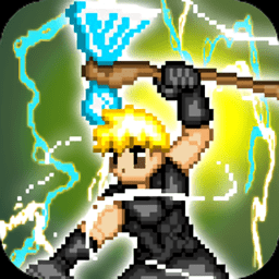 铁匠战士2正式版 v1.0.0 安卓最新版