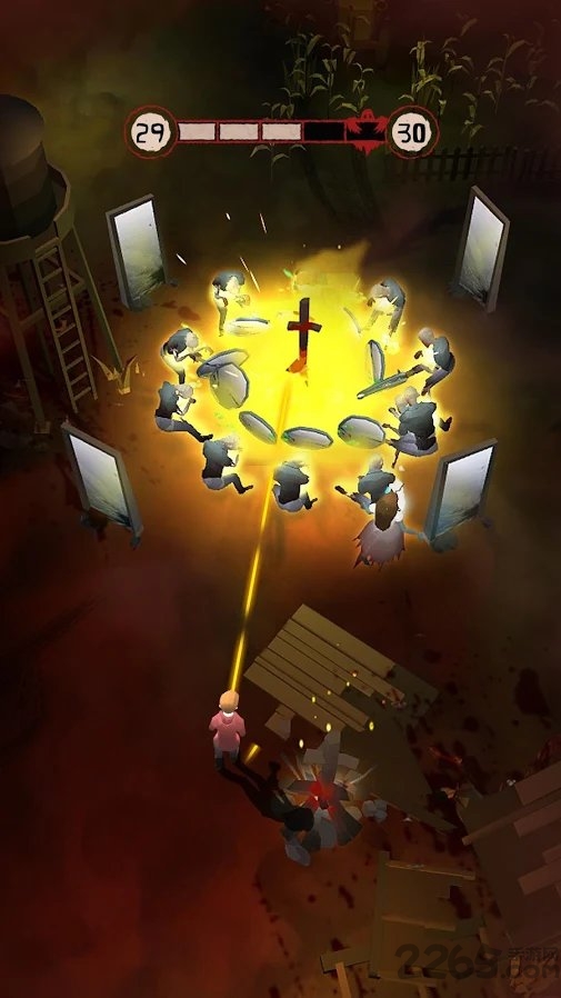 ghost killer手机版