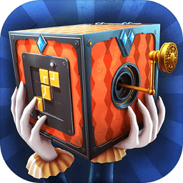 小丑的惊喜魔术箱拼图 v1.0.7482 安卓版